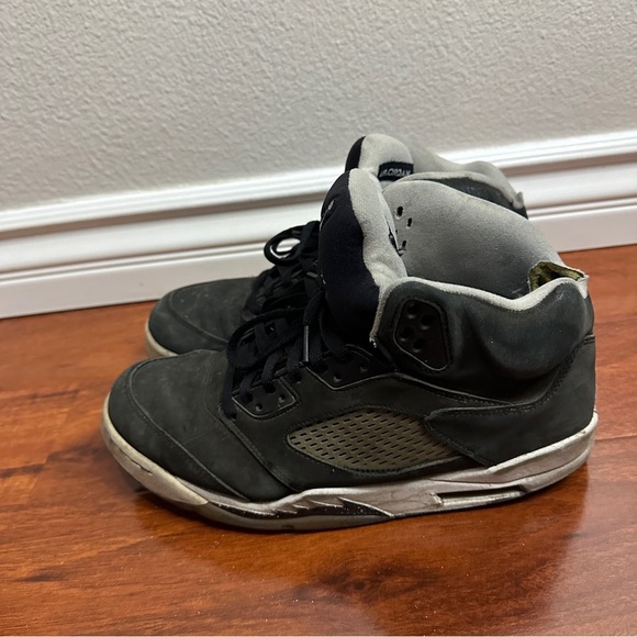 Other - Air Jordan 5 Oreo Size 10.5